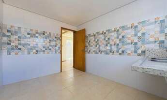 Imagem 3: Sobrado 04 quartos c/suítes (sendo que uma suíte fica no ático) Boa Vista/Ahú em Curitiba