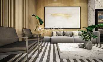 Imagem 4: APARTAMENTO com 2 dormitórios à venda com 126m² por R$ 1.149.395,92 no bairro Cidade Indus