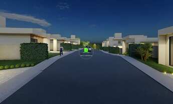 Imagem 4: LAGOA SANTA - Casa de Condomínio - Vale Dos Sonhos