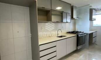 Imagem 7: Apartamento para venda com 85 metros quadrados com 2 quartos