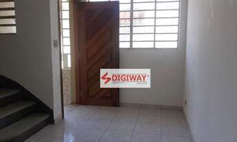 Imagem 2: Sobrado á venda/locação na Vila Mariana