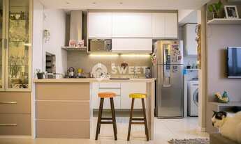 Imagem 3: Apartamento Padrão