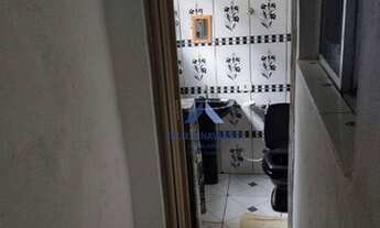 Imagem 7: Casa com 1 dormitório para alugar, 25 m² por R$ 600,00 - Casa Verde Alta - São Paulo/SP