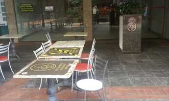 Imagem 5: Imóvel comercial para aluguel, tem 120 metros quadrados na Barra da Tijuca - Rio de Janeir