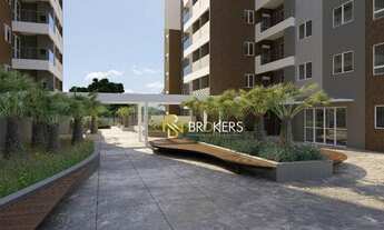 Imagem 4: Apartamento à venda, 104 m² por R$ 865.044,00 - Ecoville - Curitiba/PR