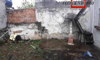 Imagem 6: Imóvel com 2 casas à venda, 149 m² por R$ 440.000 - Vila Nova Cachoeirinha - São Paulo/SP