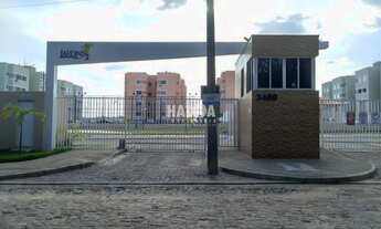 Imagem 1: Apartamento para aluguel, 3 quartos, 1 suíte, 1 vaga, Novo Horizonte - Teresina/PI