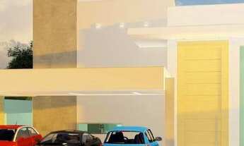 Imagem 5: Casa alto padrão a venda no Condomínio Parthenon com 3 quartos sendo 3 suítes