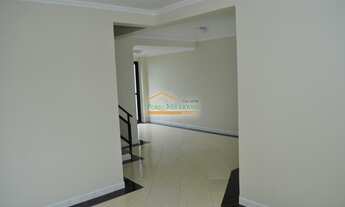 Imagem 2: SOBRADO com 3 dormitórios à venda com 159m² por R$ 539.000,00 no bairro Pilarzinho - CURIT