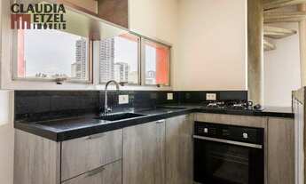 Imagem 6: Apartamento para alugar, 65 m² por R$ 3.900,00/mês - Pinheiros - São Paulo/SP