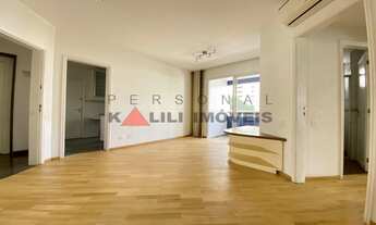 Imagem 2: Apartamento à venda em Moema Pássaros