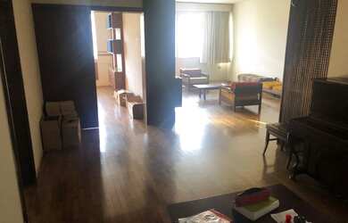 Imagem 3: Apartamento para venda tem 200 metros quadrados com 4 quartos em Flamengo - Rio de Janeiro