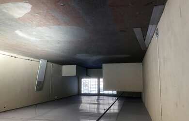 Imagem 5: Salão para locação. 2º andar 125m