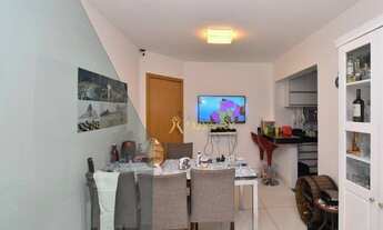 Imagem: COBERTURA NE 3 QUARTOS COM ESPAÇO GOURMET