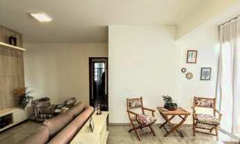 Imagem 3: BELO HORIZONTE - Apartamento Padrão - Sagrada Família