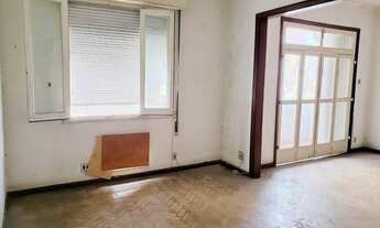 Imagem 4: 03 QUARTOS (01 SUÍTE), andar ALTO, próximo ao COPACABANA PALACE e PRAIA, à venda, 122 m² p