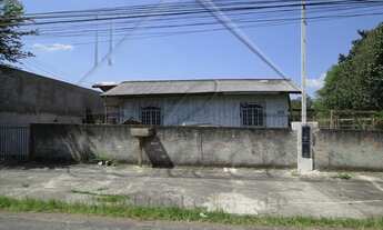 Imagem 3: TERRENO à venda com 1518m² por R$ 950.000,00 no bairro Hauer - CURITIBA / PR