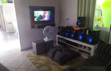 Imagem 4: Vende se uma casa em Prado Bahia