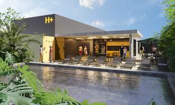 Imagem 7: Studio para venda 1 quarto em São Cristóvão - Rio de Janeiro - RJ