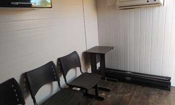 Imagem 6: Vendo Trailer completo e documentação 100