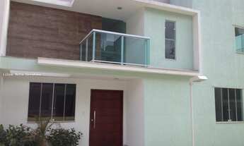 Imagem 7: Casas 3 e 4 Quartos para Venda em Juiz de Fora, Novo Horizonte, 3 dormitórios, 1 suíte, 4