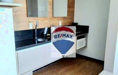 Imagem 7: Venda ou Locação - Flat 48 m² no Hotel Ramada no bairro de Boa Viagem