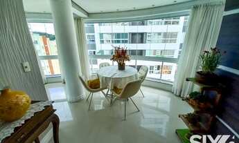 Imagem 7: Cobertura Horizontal no Edifício Jade com 3 suítes à venda no Pioneiros em Balneário Cambo