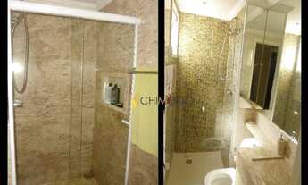 Imagem 4: Apartamento com 2 dormitórios à venda, 80 m² por R$ 980.000 - Aclimação - São Paulo/SP