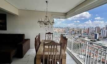 Imagem 12: Apartamento Apartamento com 4 dormitórios