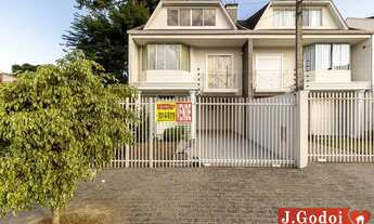 Imagem 2: SOBRADO BOQUEIRÃO TOTALMENTE DECORADO