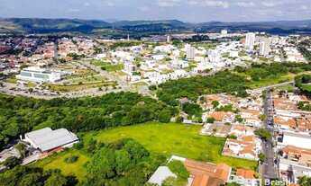 Imagem 7: Área à venda, 11950 m² - Vila Nova - Itu/SP