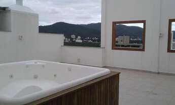 Imagem 7: Cobertura com 03 dormitórios para venda no bairro Agronômica em Florianópolis