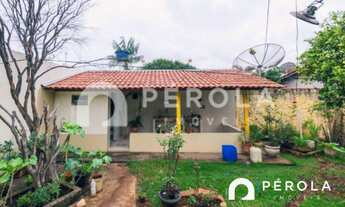 Imagem 2: Casa Setor Faiçalville