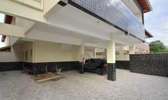 Imagem 3: Casa com 2 dormitórios à venda, 72 m² por R$ 280.000,00 - Tude Bastos (Sítio do Campo) - P