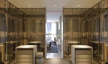 Imagem 6: Apartamento com 4 dormitórios à venda, 425 m² por R$ 6.306.422,00 - Jardim das Mangabeiras