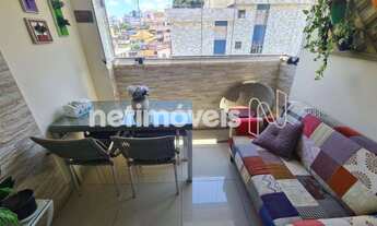 Imagem 5: Venda Apartamento 3 quartos Nova Suíssa Belo Horizonte