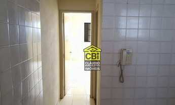 Imagem 3: Kitnet com 1 dormitório para alugar, 60 m² por R$ 550,00/mês - Vila Monteiro - Piracicaba