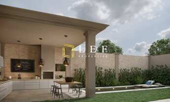 Imagem 7: Excelente Residência Nova Cidade Jardim