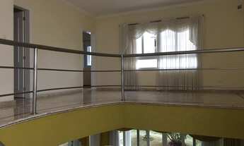 Imagem 5: Sobrado 4 dormitórios Jardim São Paulo II