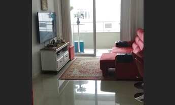 Imagem 3: Apartamento para Venda Apartamento de 2 dormitórios sendo 1 suíte, sacada com churrasqueir