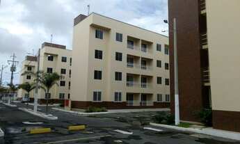 Imagem 3: Residencial Novo Anil Apartamento com 2 quartos 53,94 m²