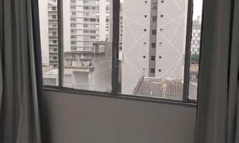 Imagem 3: Apartamento à venda, 20 m² por R$ 170.000,00 - República - São Paulo/SP