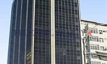 Imagem: Aluguel de salas comerciais no Flamengo