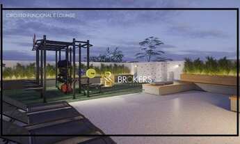 Imagem 4: Studio à venda, 27 m² por R$ 367.500,00 - Água Verde - Curitiba/PR