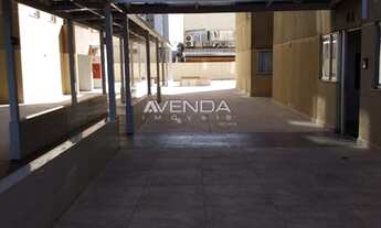 Imagem 2: APARTAMENTO com 3 dormitórios para alugar com 57.5m² por R$ 1.100,00 no bairro Novo Mundo