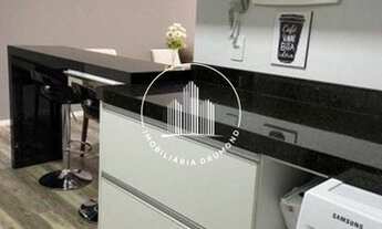 Imagem 7: Apartamento para venda com 55m² com 2 dormitórios em Deltaville - Biguaçu - SC