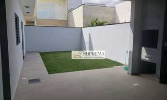 Imagem 5: Casa com 3 dormitórios à venda, 163 m² por R$ 970.000,00 - Condomínio Ibiti Reserva - Soro