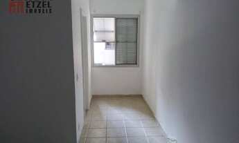 Imagem 5: Apartamento com 3 dormitórios para alugar, 120 m² por R$ 2.500,00/mês - Perdizes - São Pau