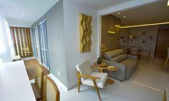 Imagem 6: Vendo Aptos em Bento Ferreira com 3 Quartos e 2 Vagas a partir de R$ 771.100,00