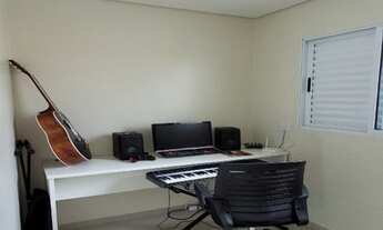 Imagem 5: Excelente Casa TODA REFORMADA bem Ensolarada, arejada, iluminada e Abençoada no Jardim da